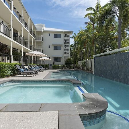 Mowbray By The Sea Aparthotel Port Douglas Luaran gambar