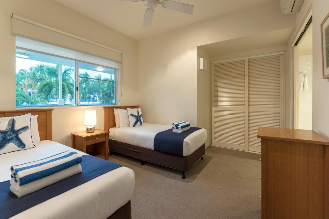 Mowbray By The Sea Aparthotel Port Douglas Luaran gambar