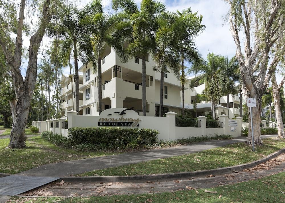 Mowbray By The Sea Aparthotel Port Douglas Luaran gambar