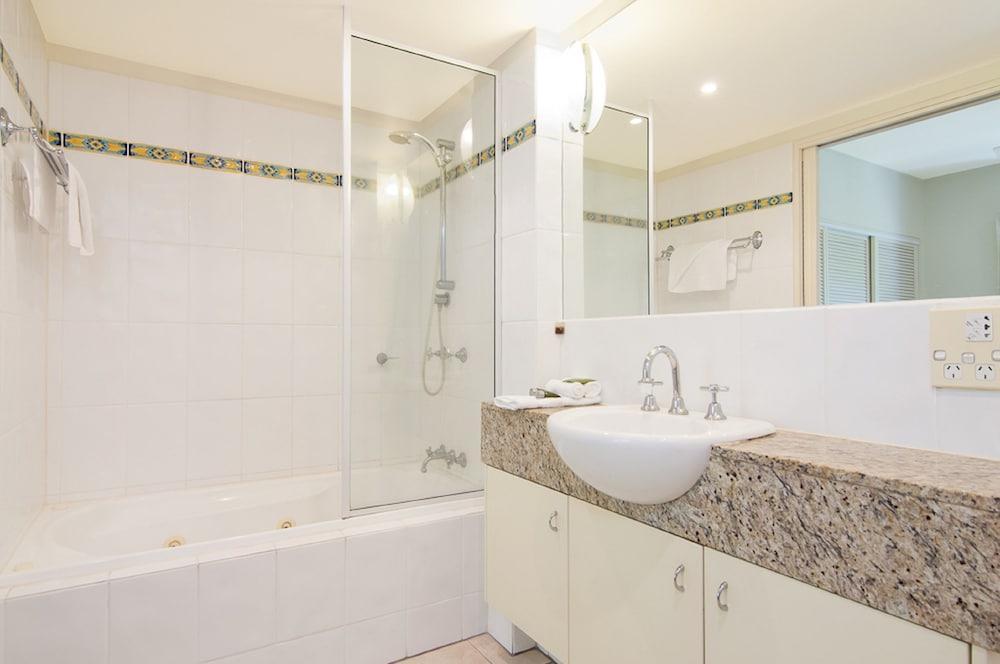 Mowbray By The Sea Aparthotel Port Douglas Luaran gambar