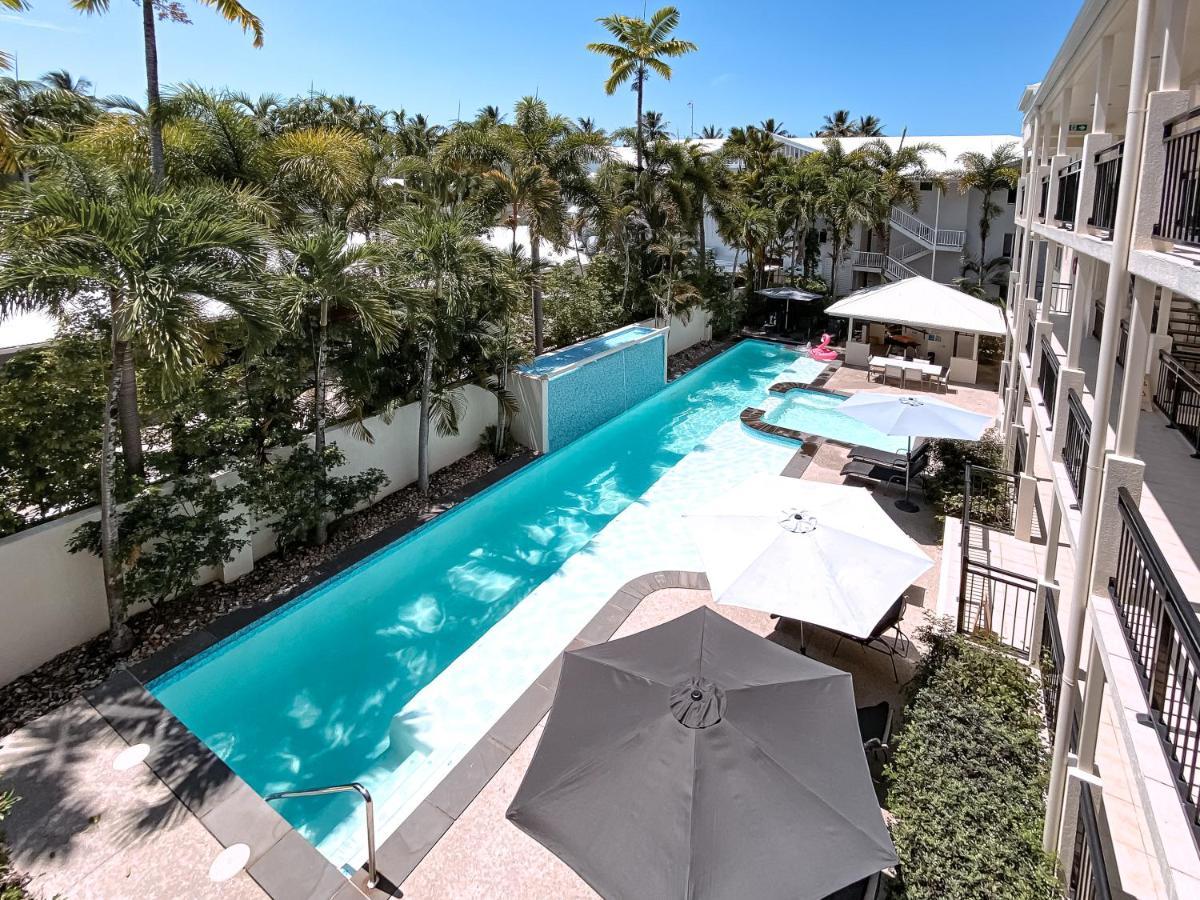 Mowbray By The Sea Aparthotel Port Douglas Luaran gambar