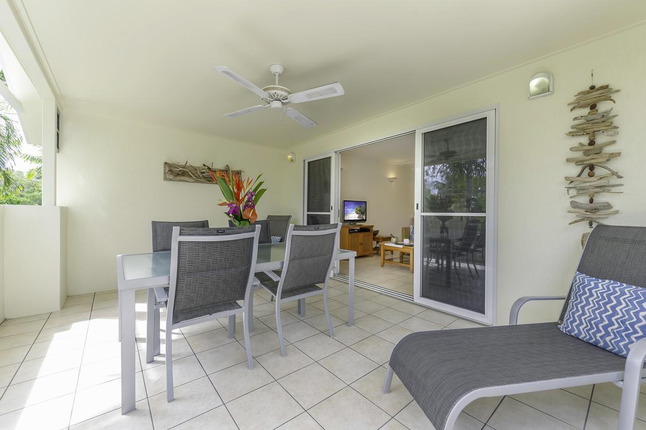 Mowbray By The Sea Aparthotel Port Douglas Luaran gambar