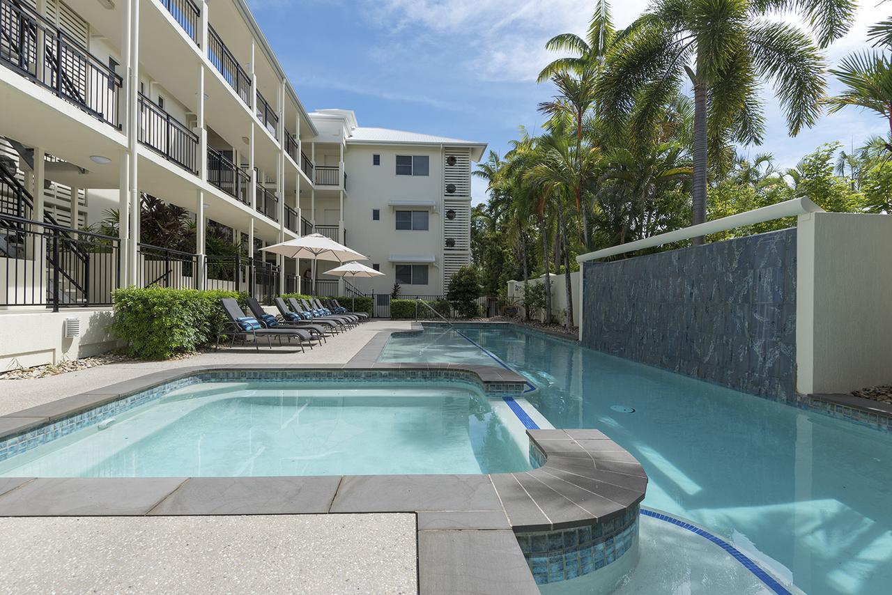 Mowbray By The Sea Aparthotel Port Douglas Luaran gambar