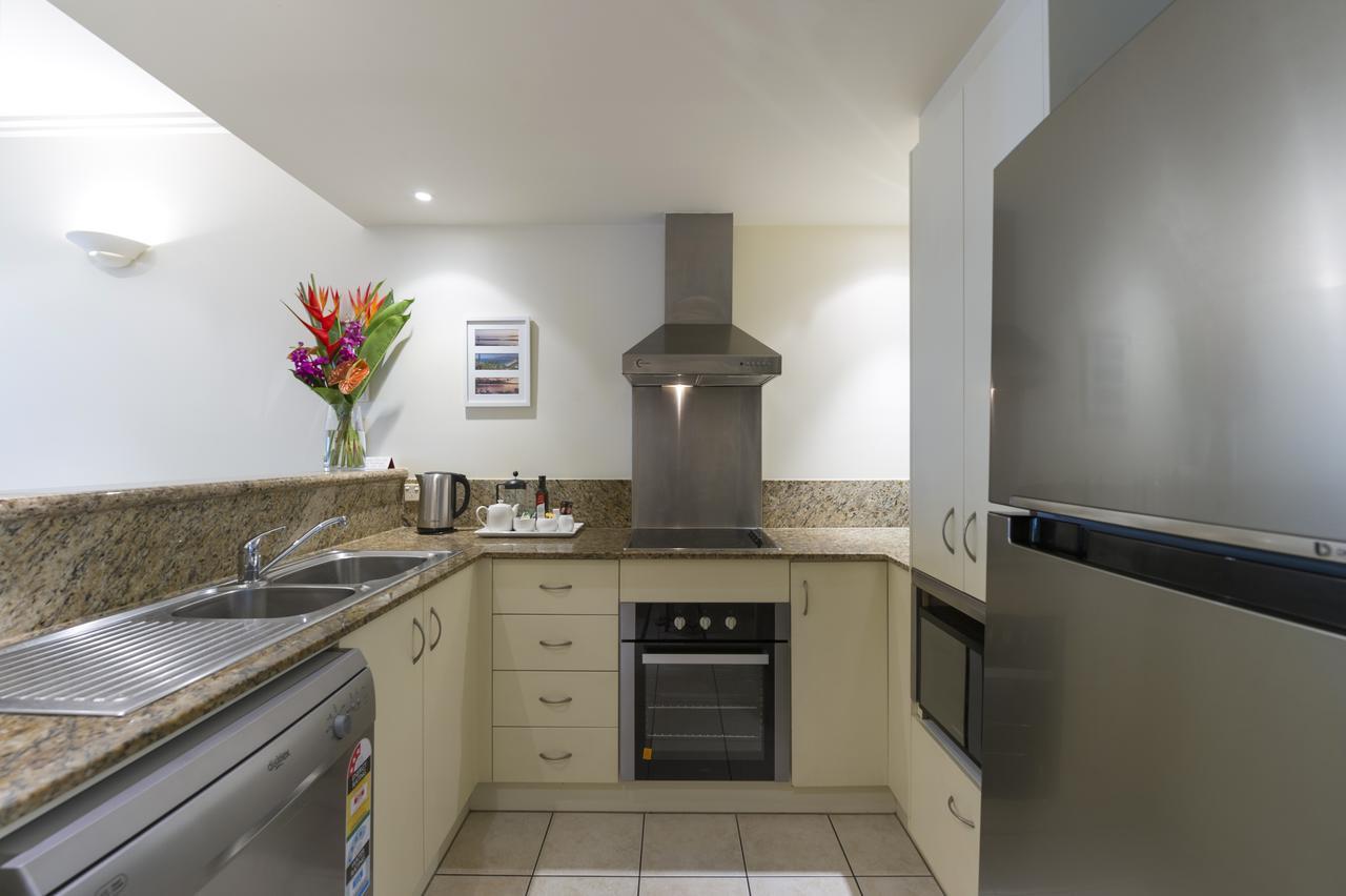Mowbray By The Sea Aparthotel Port Douglas Luaran gambar
