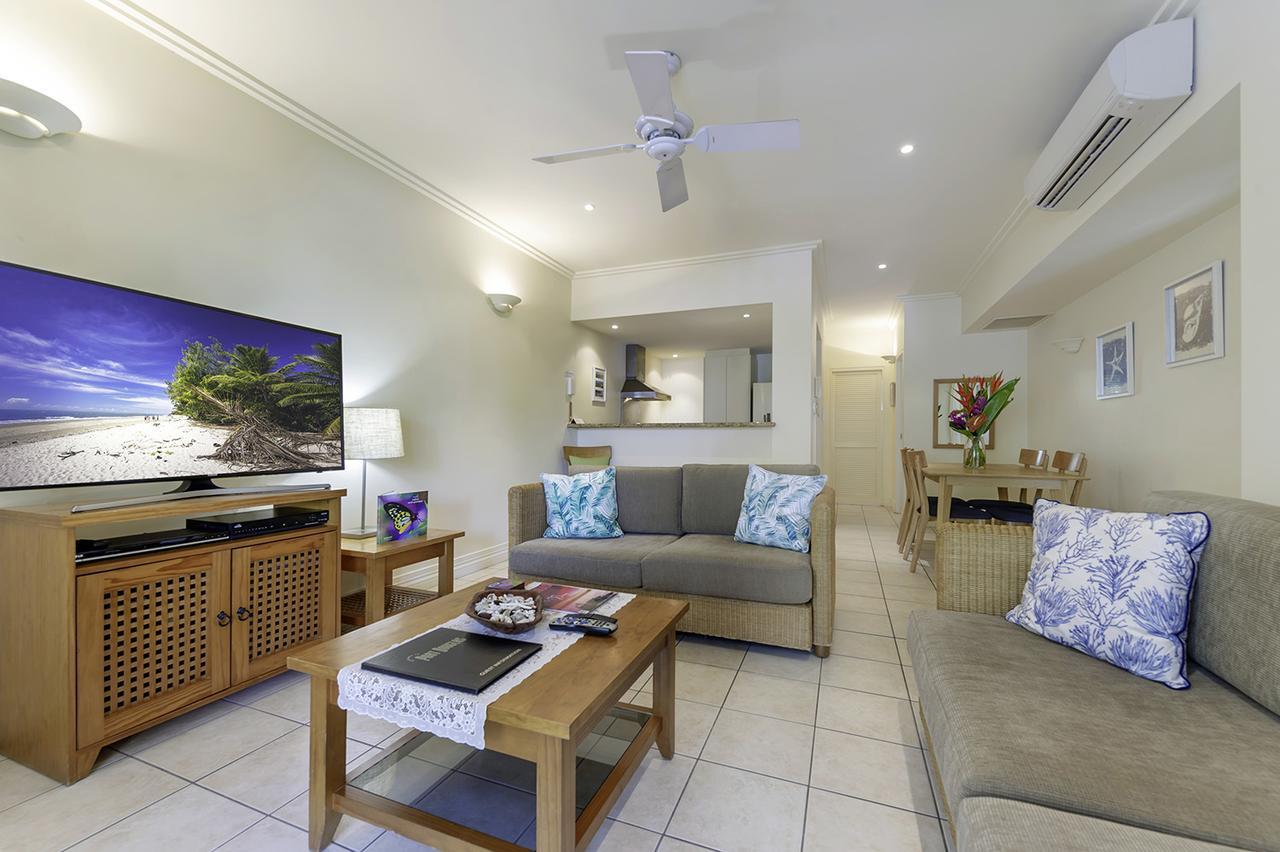 Mowbray By The Sea Aparthotel Port Douglas Luaran gambar
