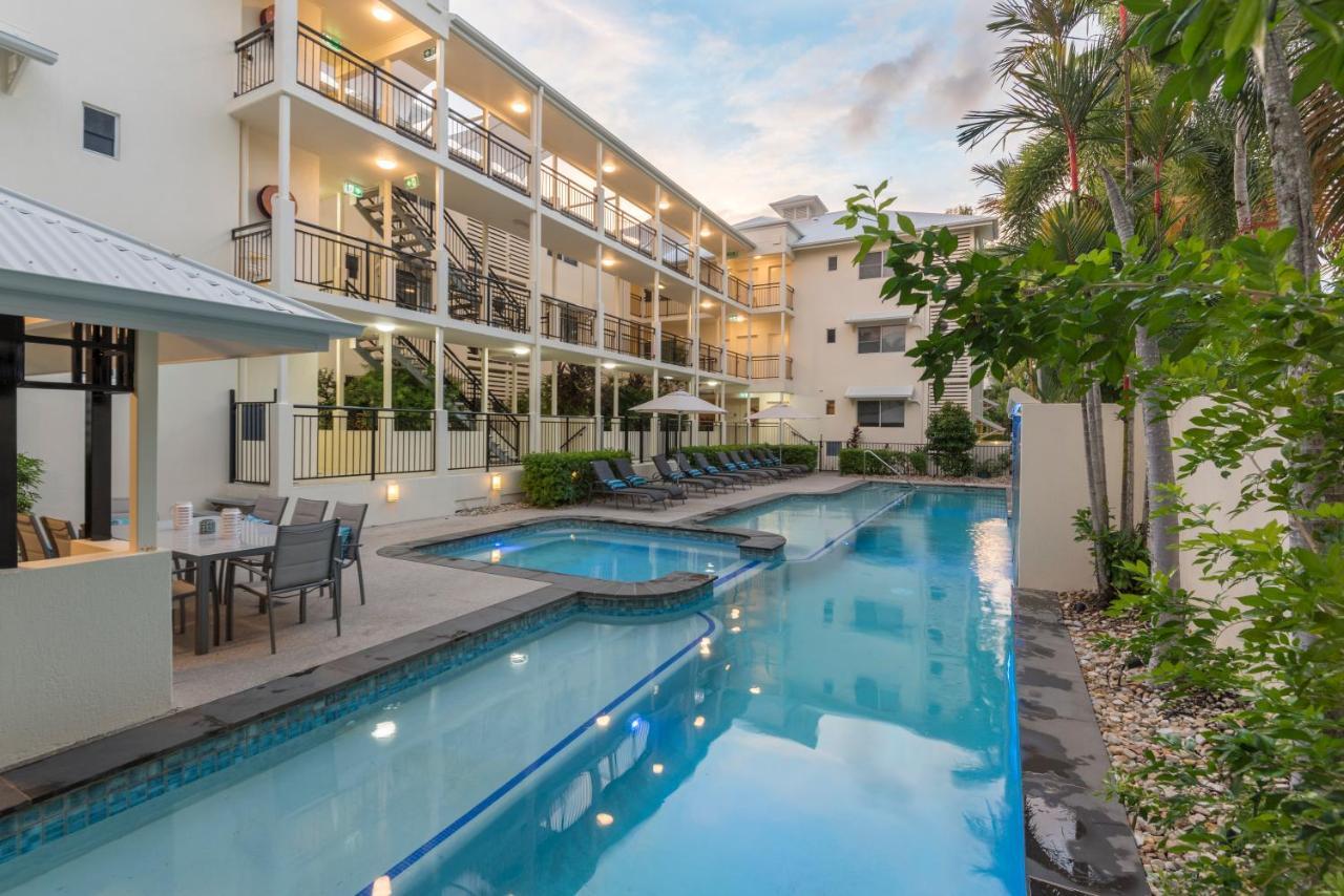 Mowbray By The Sea Aparthotel Port Douglas Luaran gambar