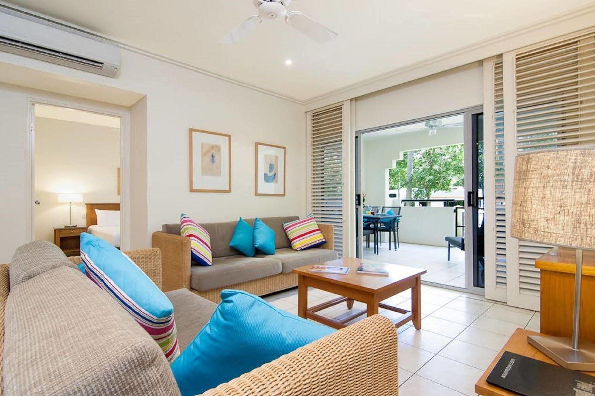 Mowbray By The Sea Aparthotel Port Douglas Luaran gambar