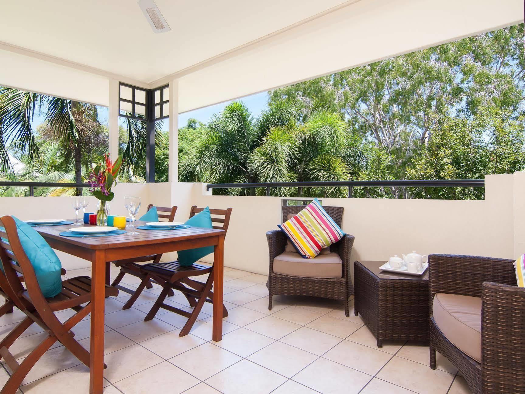 Mowbray By The Sea Aparthotel Port Douglas Luaran gambar