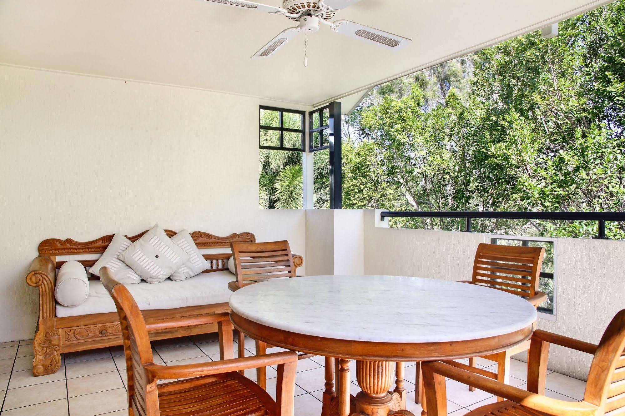 Mowbray By The Sea Aparthotel Port Douglas Luaran gambar