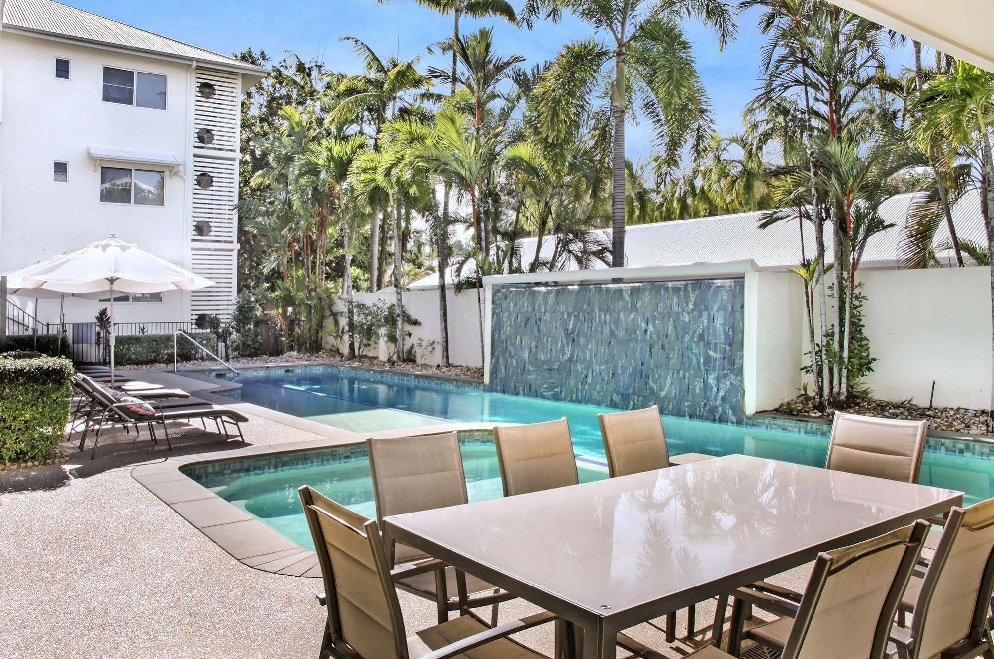 Mowbray By The Sea Aparthotel Port Douglas Luaran gambar