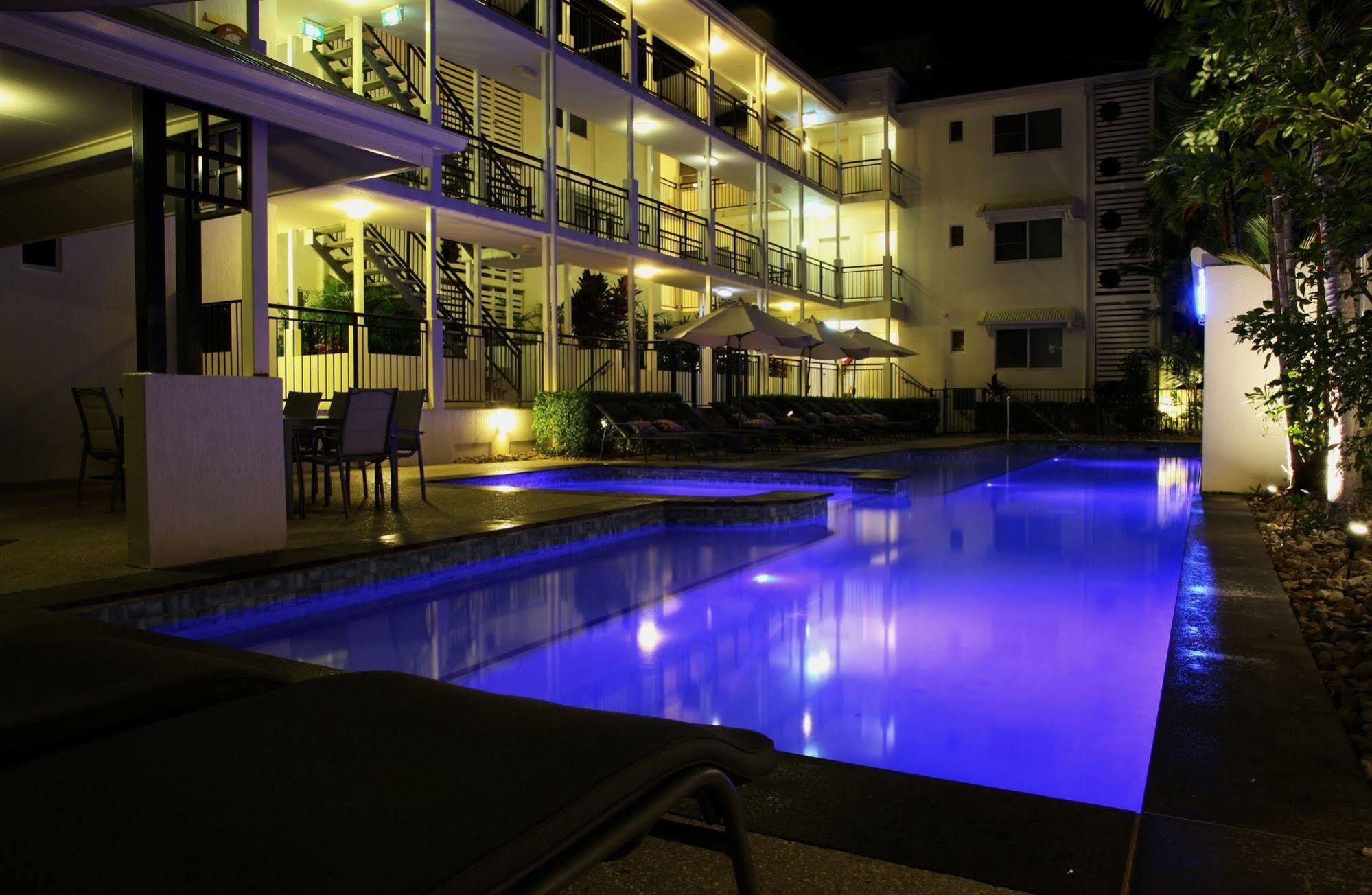 Mowbray By The Sea Aparthotel Port Douglas Luaran gambar