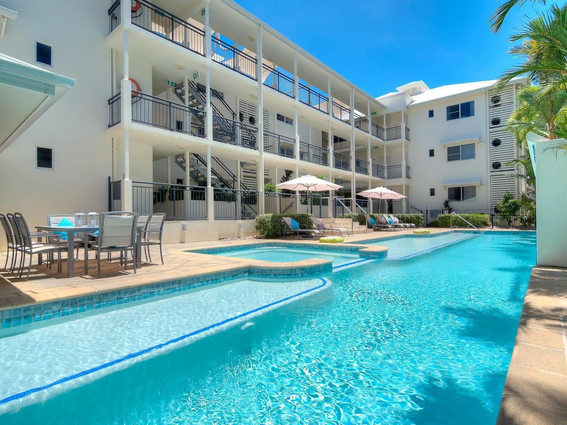 Mowbray By The Sea Aparthotel Port Douglas Luaran gambar