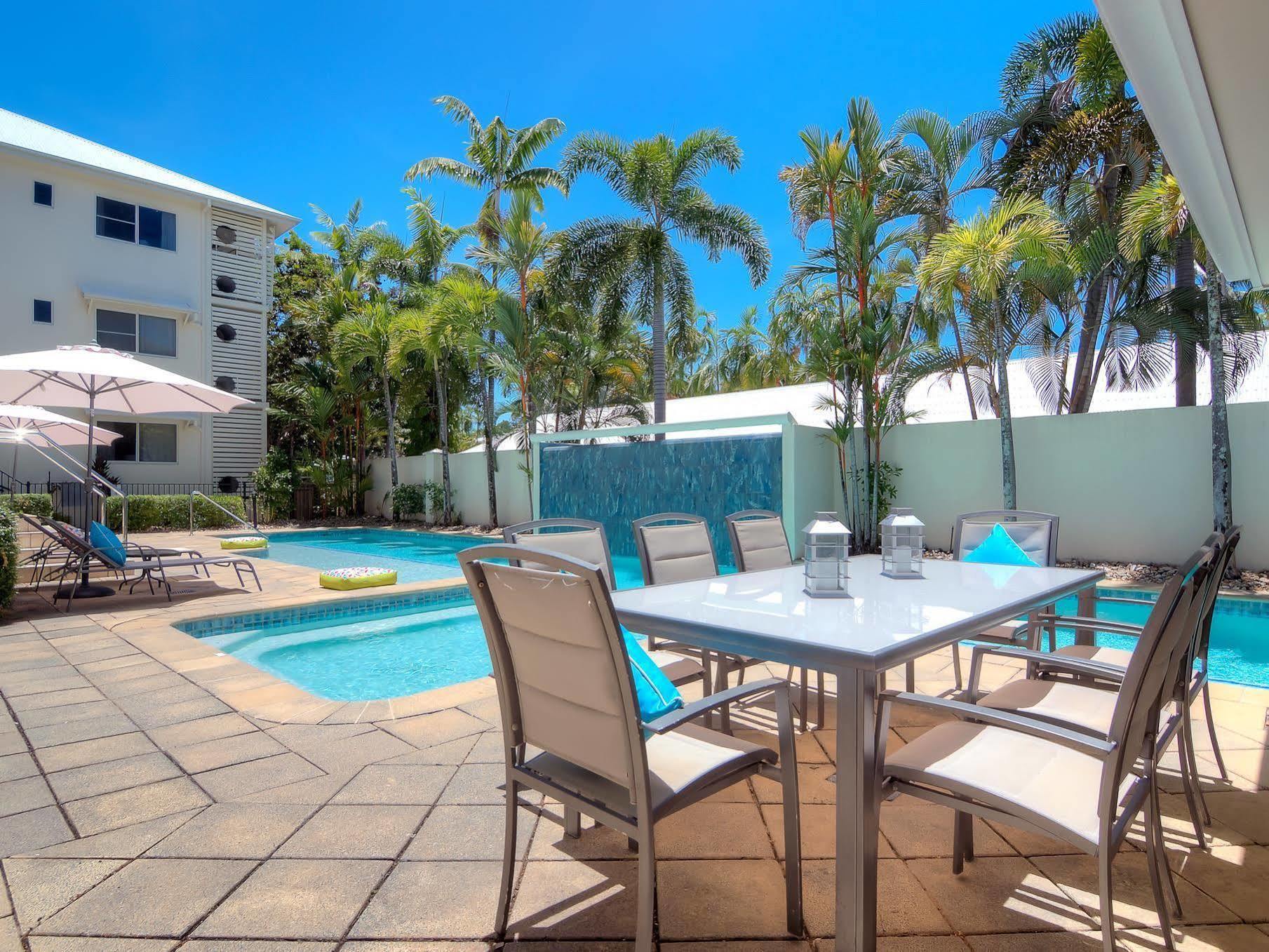 Mowbray By The Sea Aparthotel Port Douglas Luaran gambar