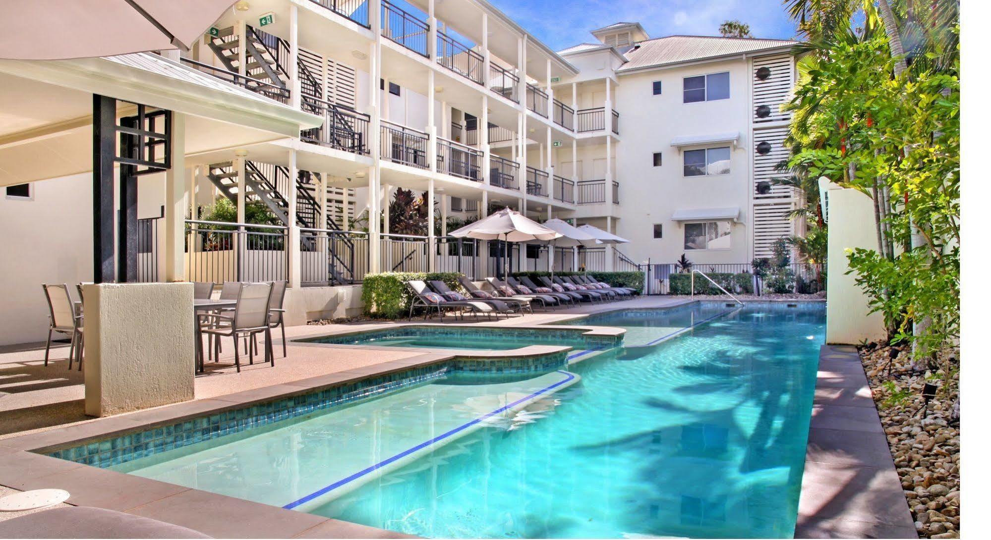 Mowbray By The Sea Aparthotel Port Douglas Luaran gambar