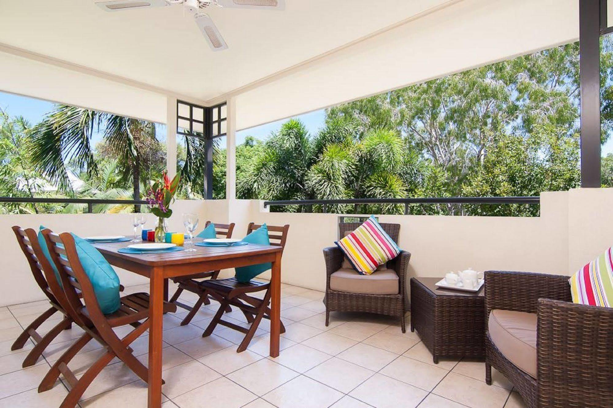 Mowbray By The Sea Aparthotel Port Douglas Luaran gambar