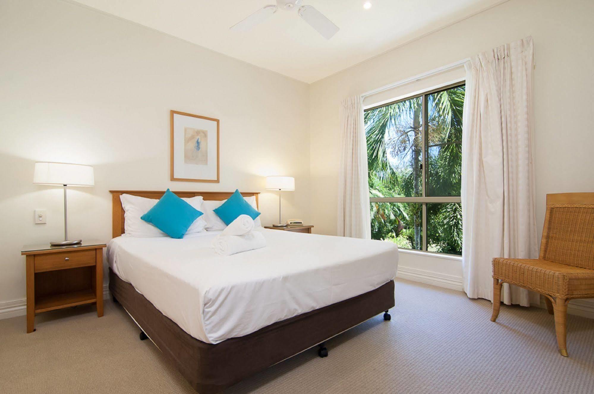 Mowbray By The Sea Aparthotel Port Douglas Luaran gambar