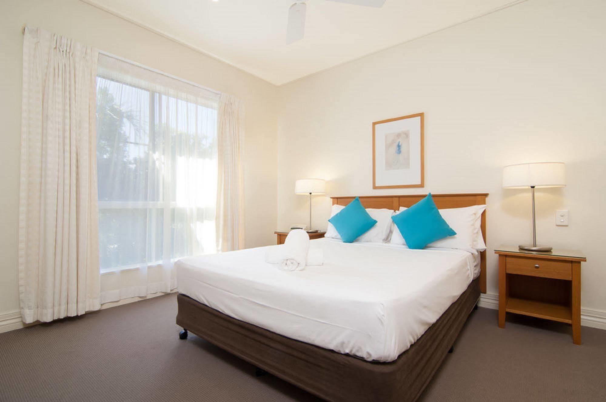 Mowbray By The Sea Aparthotel Port Douglas Luaran gambar