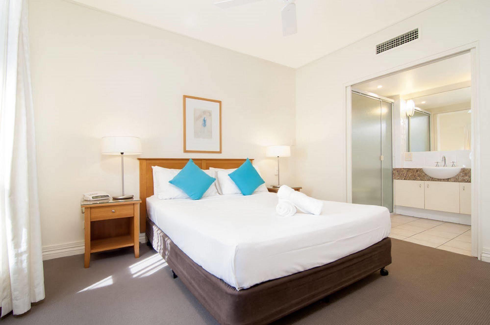 Mowbray By The Sea Aparthotel Port Douglas Luaran gambar