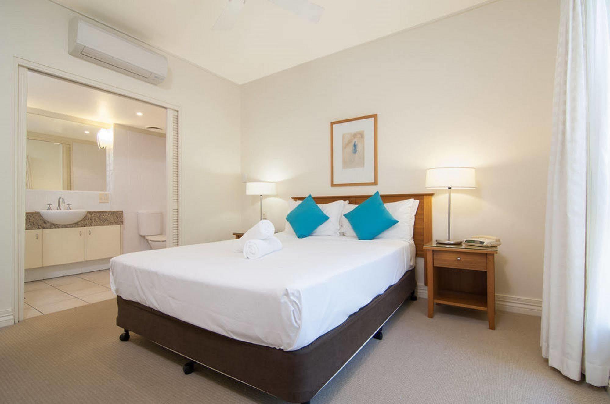 Mowbray By The Sea Aparthotel Port Douglas Luaran gambar