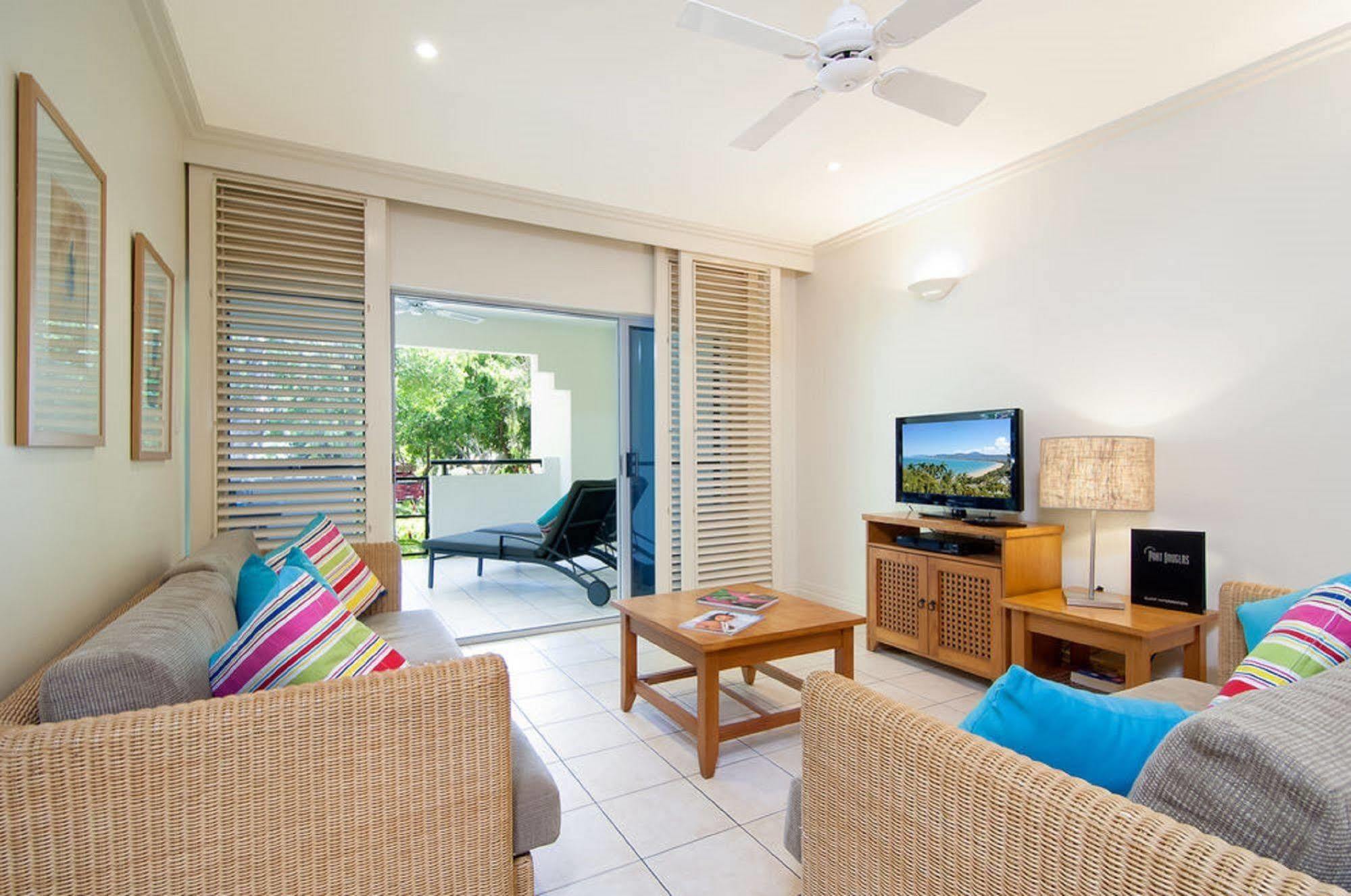 Mowbray By The Sea Aparthotel Port Douglas Luaran gambar