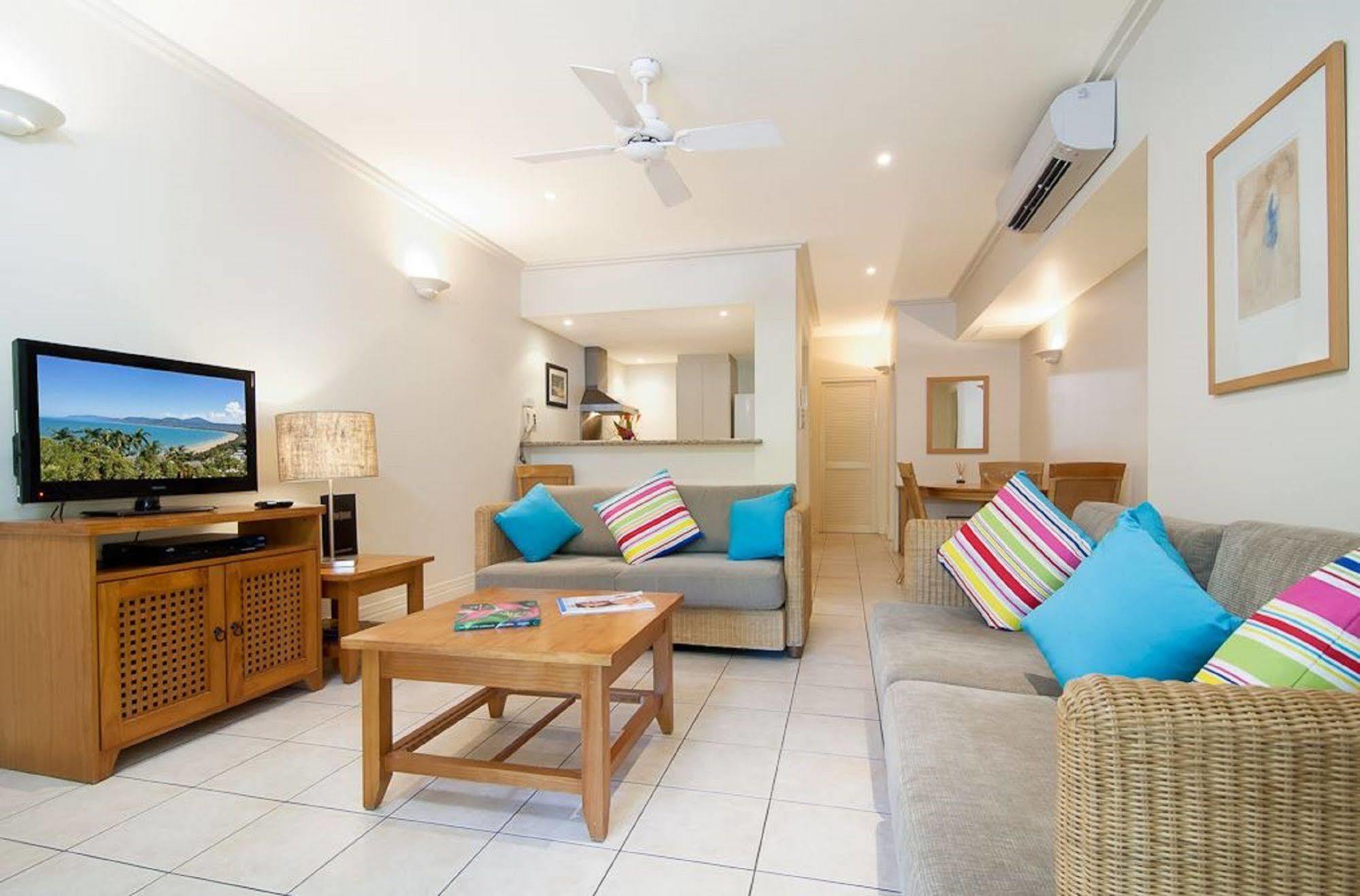 Mowbray By The Sea Aparthotel Port Douglas Luaran gambar