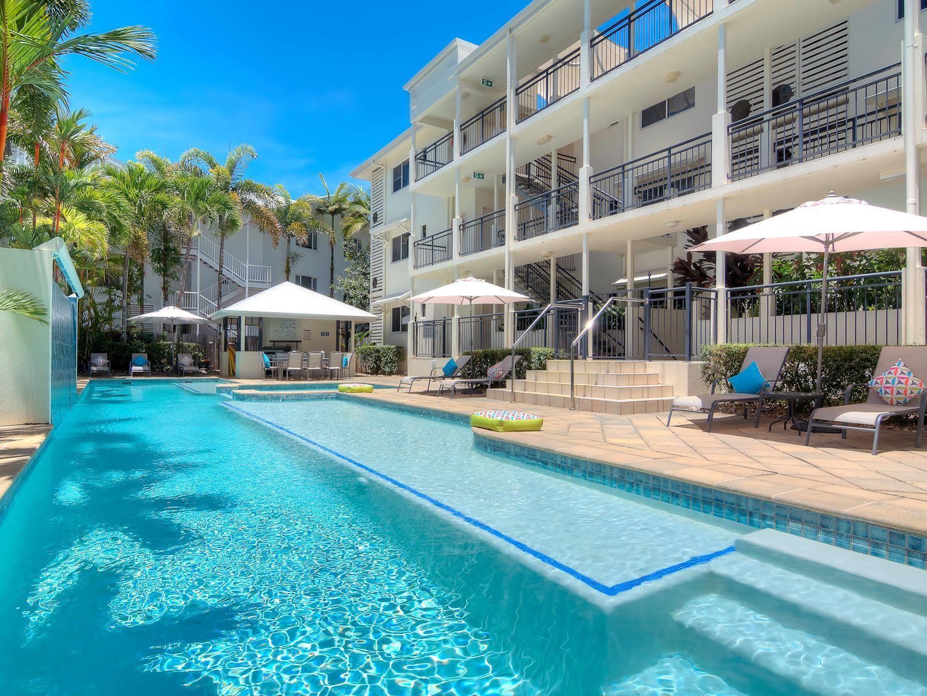 Mowbray By The Sea Aparthotel Port Douglas Luaran gambar