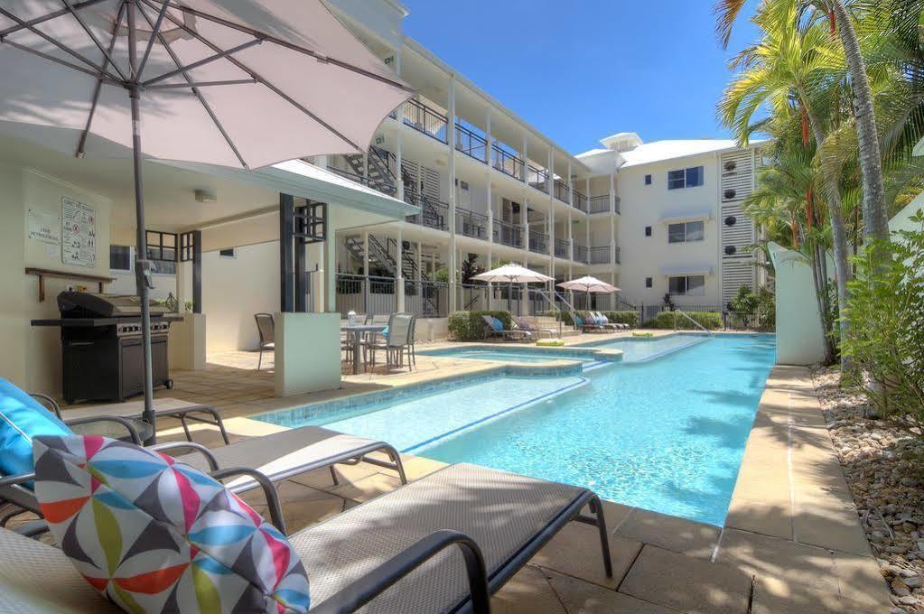 Mowbray By The Sea Aparthotel Port Douglas Luaran gambar