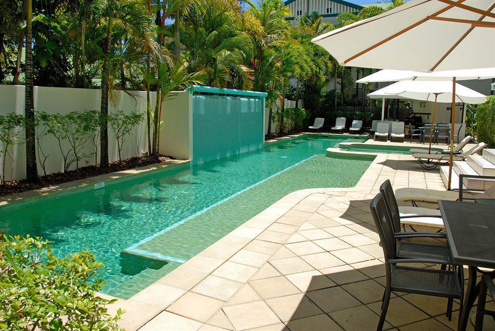 Mowbray By The Sea Aparthotel Port Douglas Luaran gambar